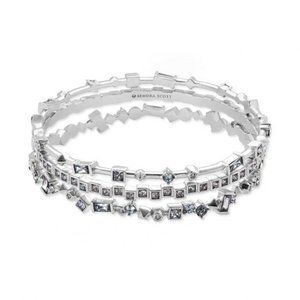 Kendra Scott Malia Bangle Bracelets